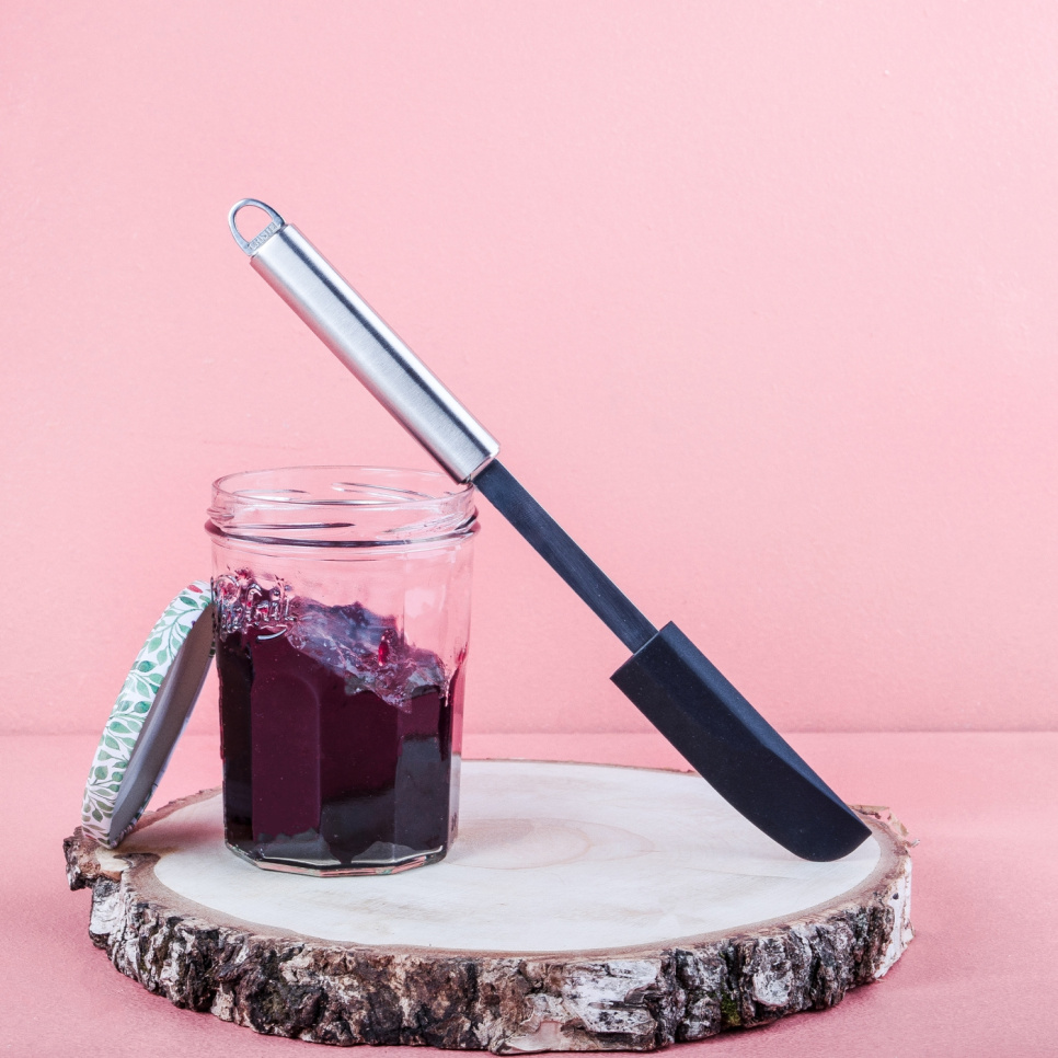 Petit lèche plat silicone, POC - Cristel