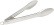 Pince de 29 cm, POC - Cristel