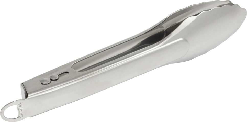 Pince universelle, 25cm, POC - Cristel dans le groupe Cuisine / Ustensiles de cuisine / Pinces l\'adresse The Kitchen Lab (1155-30909)