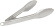 Pince universelle, 25cm, POC - Cristel