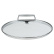 Couvercle en verre, CastelPro - Cristel