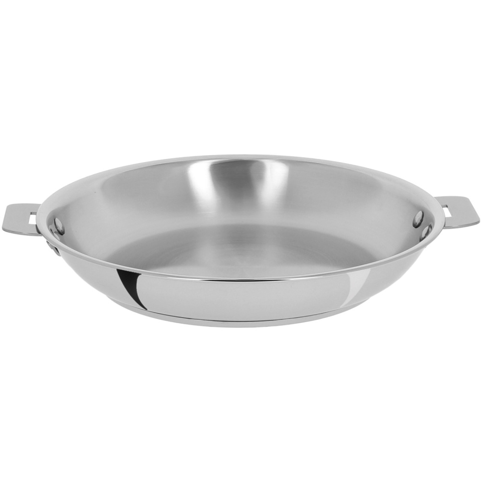 Poêle, manche amovible, Casteline - Cristel dans le groupe Cuisine / Poêle à frire / Poêles à frire l\'adresse The Kitchen Lab (1155-35278)