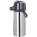 Thermos à pompe 2.2L - Crem