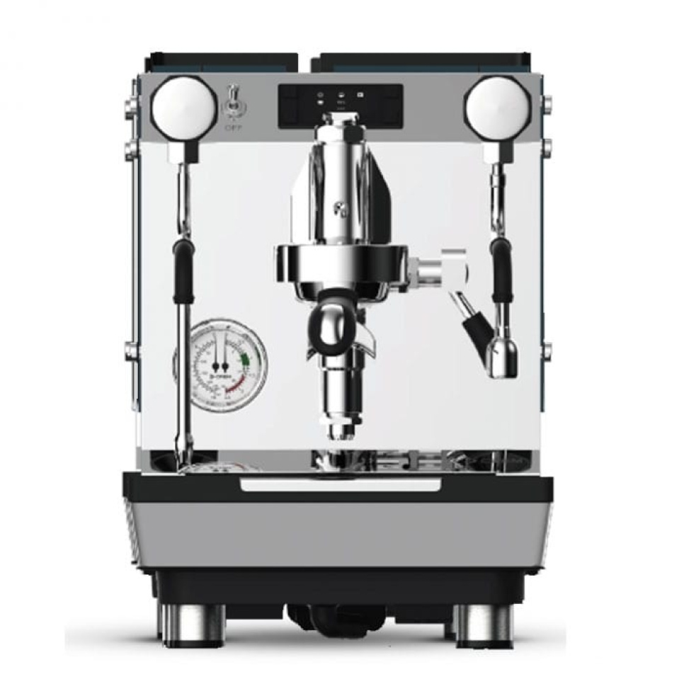 Machine expresso ONE 2B R-GSP DUAL - Crem dans le groupe Thé et café / Café moulu / Machines à expresso l\'adresse The Kitchen Lab (1223-23871)