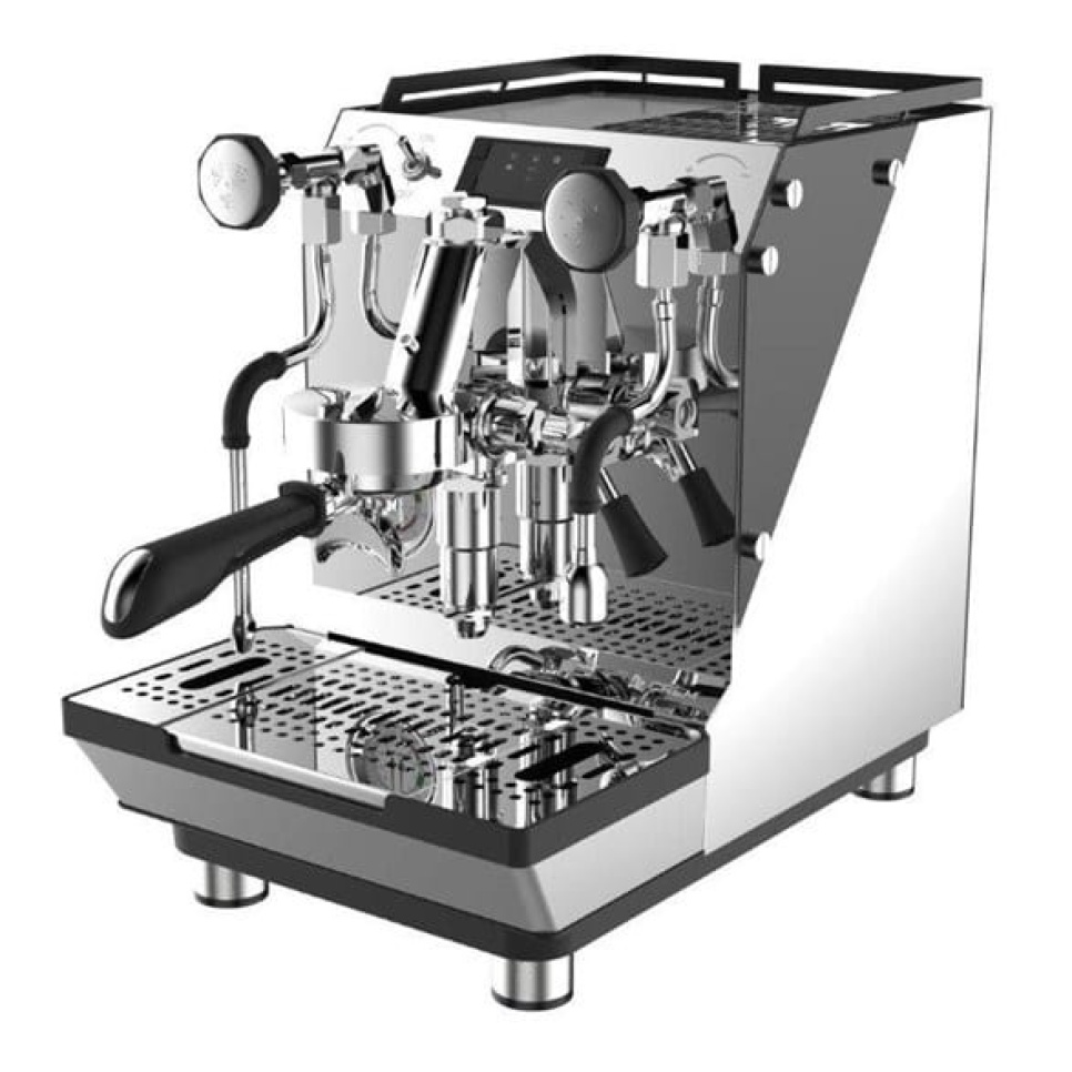 Machine expresso ONE 2B R-GSP DUAL - Crem