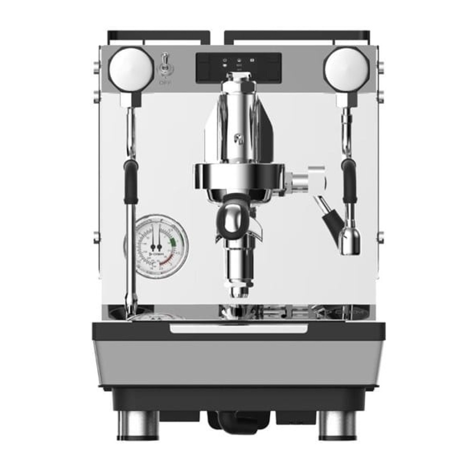 Machine expresso ONE 2B DUAL - Crem dans le groupe Thé et café / Café moulu / Machines à expresso l\'adresse The Kitchen Lab (1223-24019)