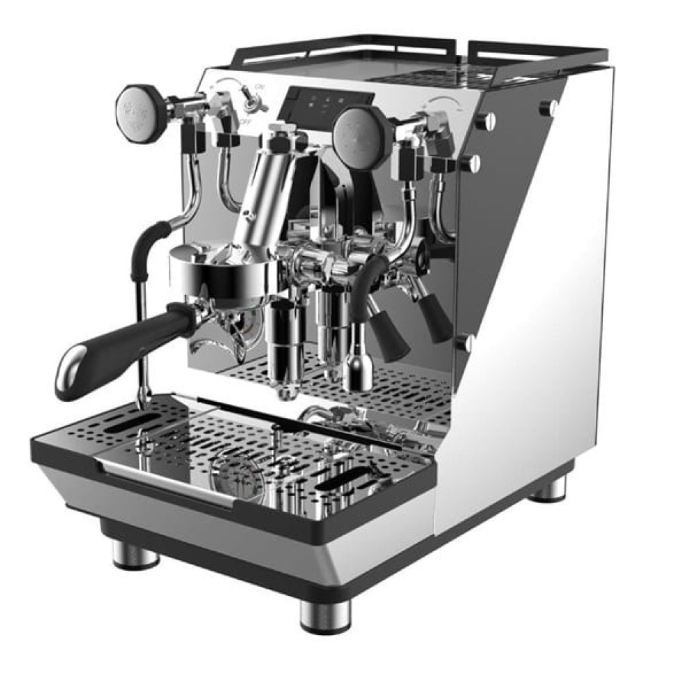 Machine expresso ONE 2B DUAL - Crem