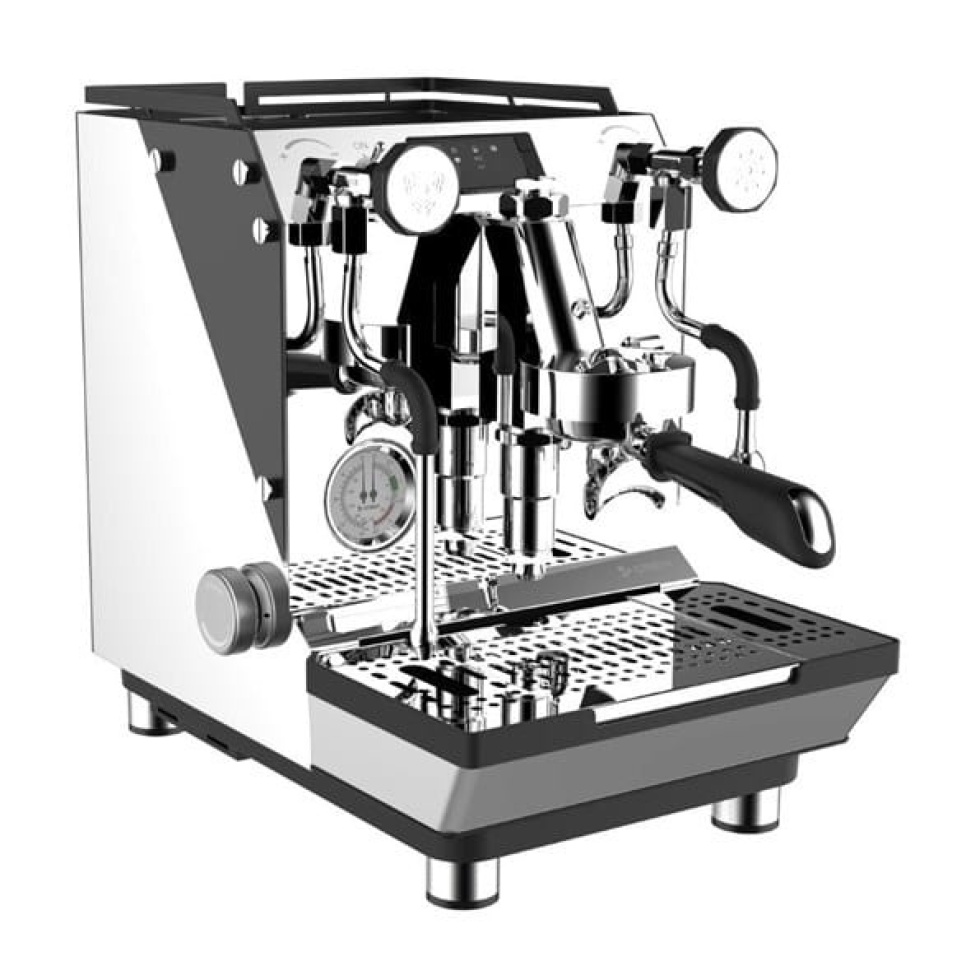 Machine expresso ONE 2B R-LFPP DUAL - Crem dans le groupe Thé et café / Café moulu / Machines à expresso l\'adresse The Kitchen Lab (1223-24020)