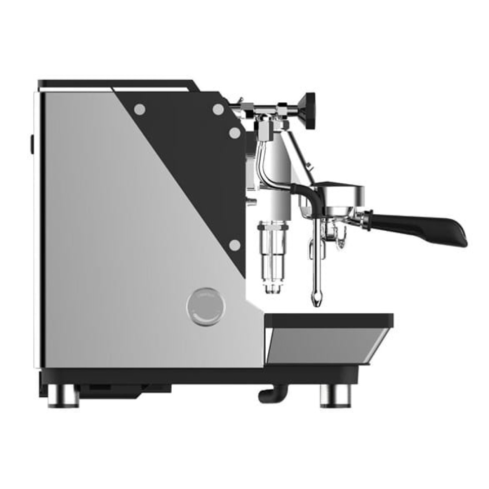Machine expresso ONE 2B R-LFPP DUAL - Crem