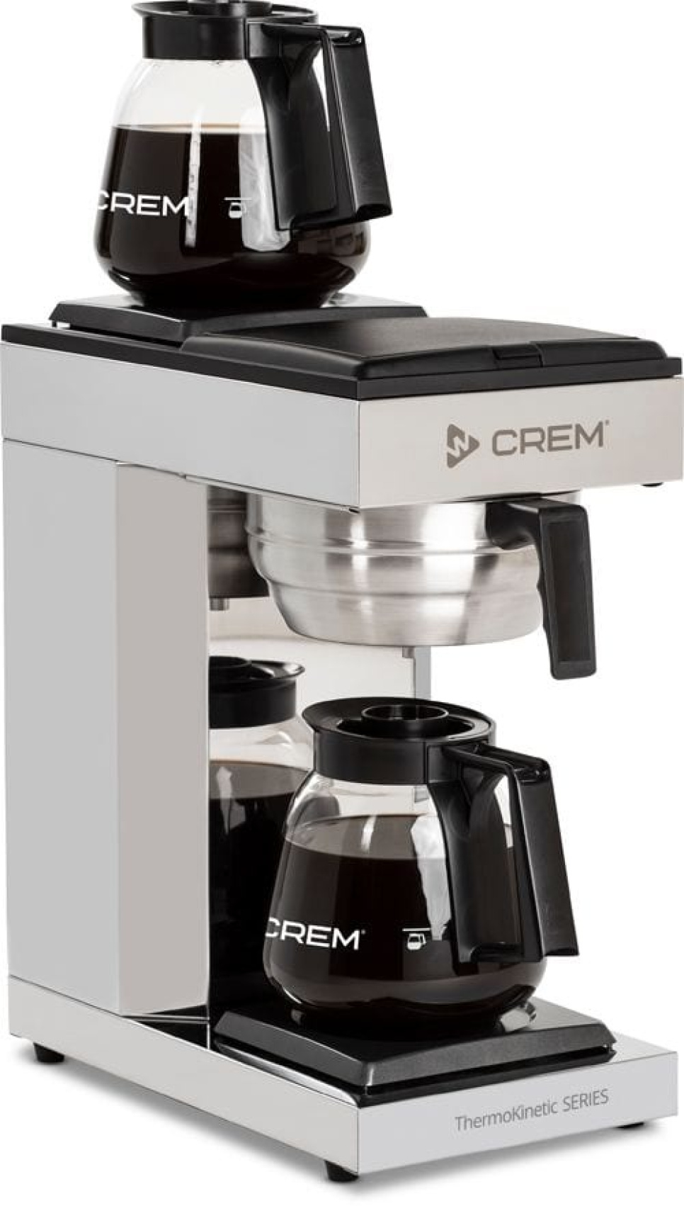 ThermoKinetic A2, Cafetière - Crem