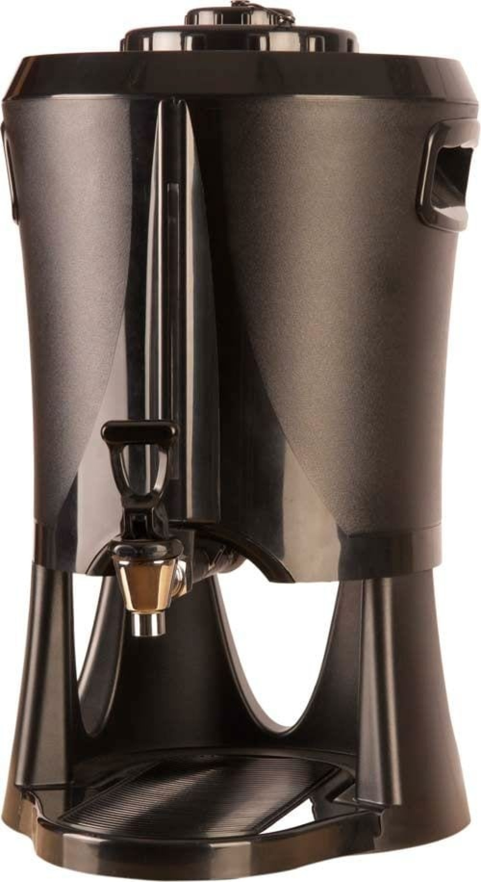Station service 5L - Crem dans le groupe Thé et café / Accessoires pour le café / Carafes pour servir l\'adresse The Kitchen Lab (1223-24079)