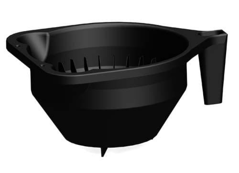 Porte-filtre pour Tower - Crem dans le groupe Thé et café / Café moulu / Café filtré / Porte-filtre l\'adresse The Kitchen Lab (1223-24083)
