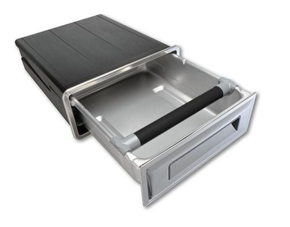 Boîte de meulage pour l\'installation - Crem dans le groupe Thé et café / Accessoires pour le café / Boîte de broyage café l\'adresse The Kitchen Lab (1223-24085)