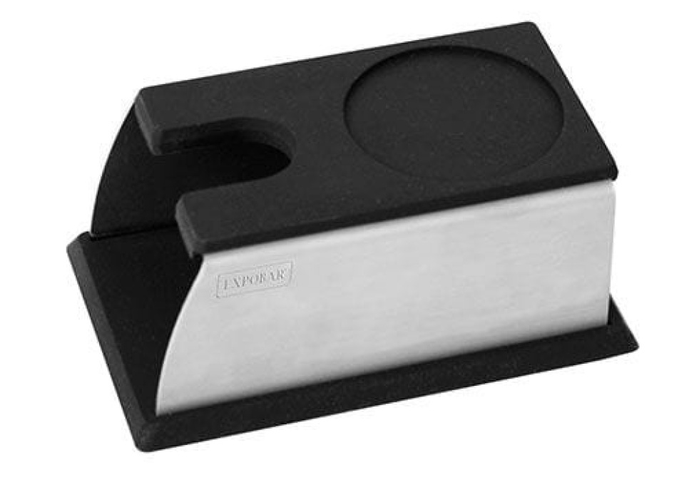 Râtelier de bourrage - Crem dans le groupe Thé et café / Accessoires pour le café / Tasseurs à café l\'adresse The Kitchen Lab (1223-24093)