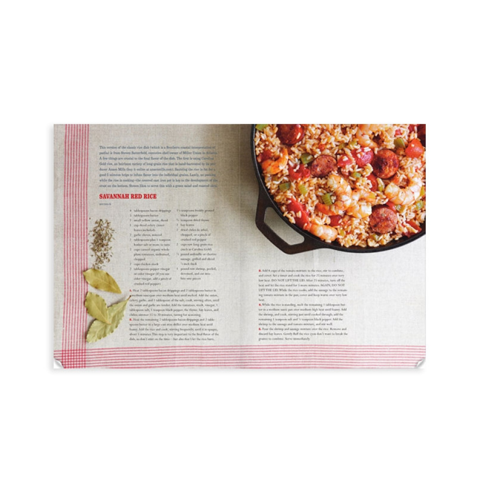 Le livre de cuisine Lodge pour la fonte - Lodge
