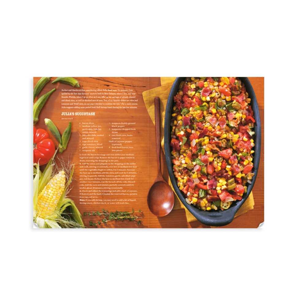 Le livre de cuisine Lodge pour la fonte - Lodge