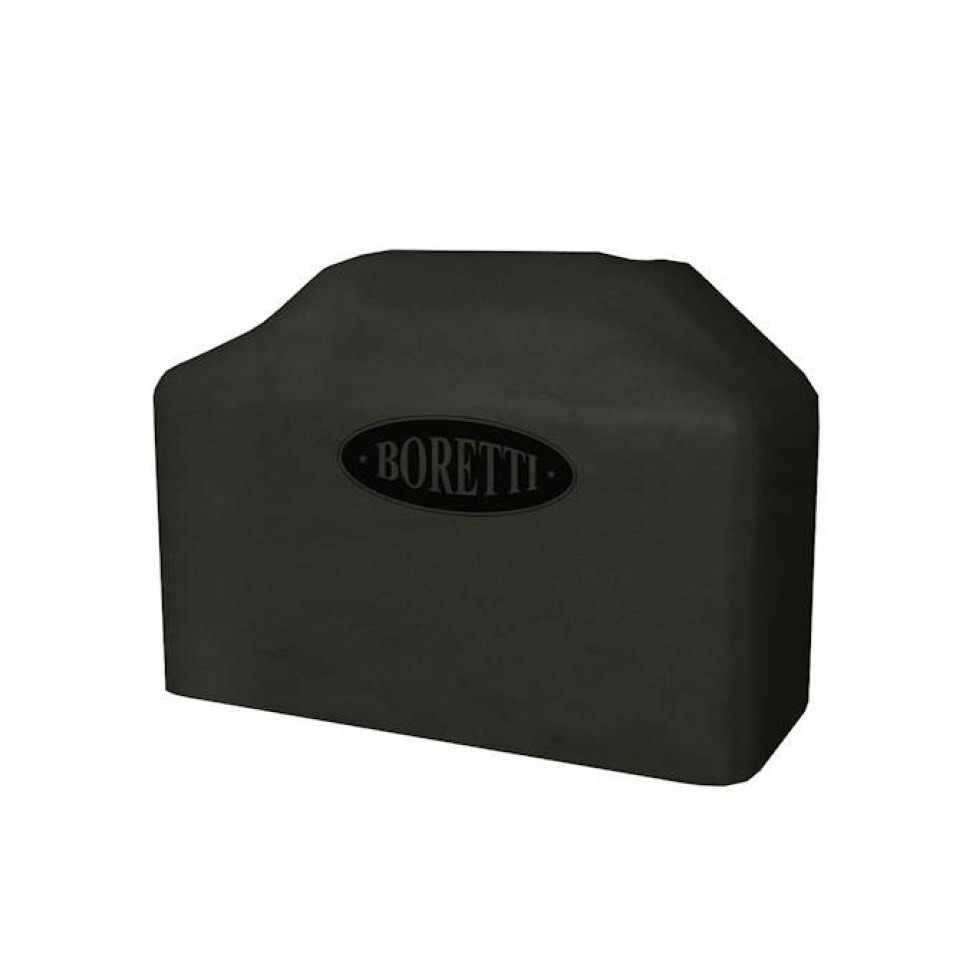Chapelle/Glissière de transfert Boretti (plusieurs modèles : Maggiore, Ibrido, Ligorio, Davinci) dans le groupe Barbecues, plaques de cuisson et Fours / Autres accessoires pour barbecue / Housse de protection l\'adresse The Kitchen Lab (1282-23232)