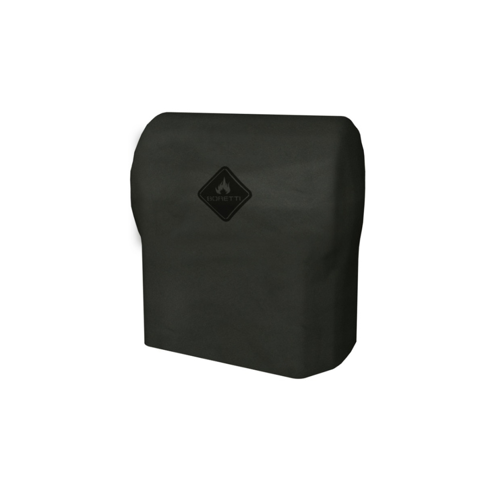 Chapelle pour Addizio et Fratello - Boretti dans le groupe Barbecues, plaques de cuisson et Fours / Autres accessoires pour barbecue / Housse de protection l\'adresse The Kitchen Lab (1282-23273)