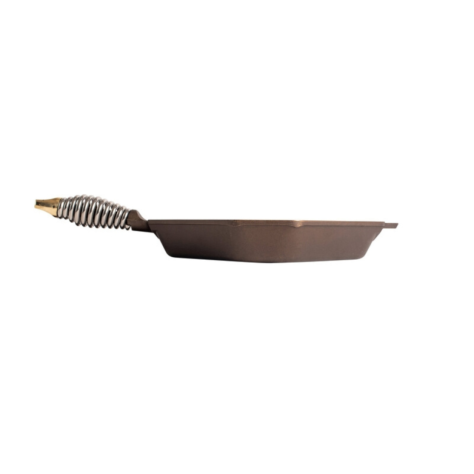 Grill Pan 10 