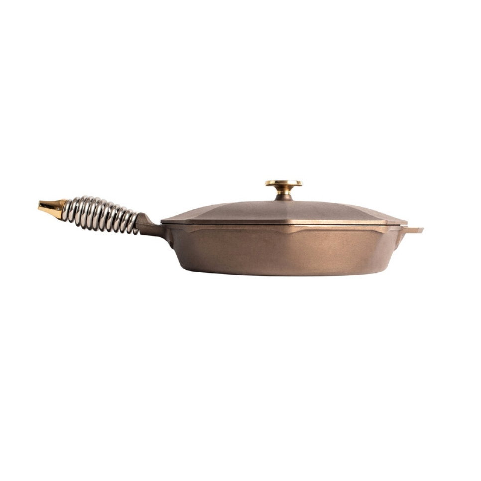 Pan à frire 12 