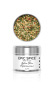 Aglio Olio Peperoncino, mélange d\'épices, 60g - Epic Spice