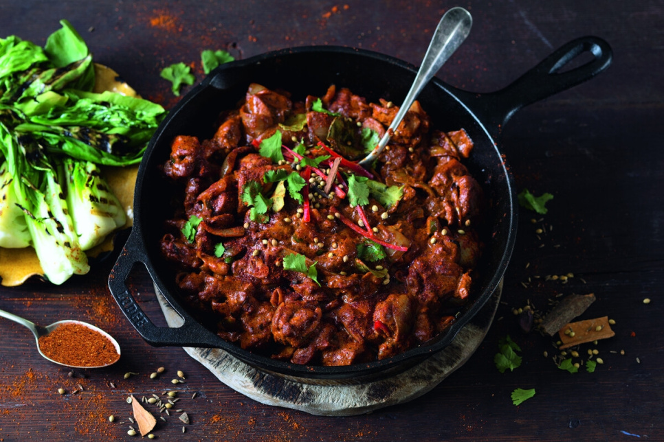 Ras el Hanout, mélange d\'épices, 100g - Epic Spice