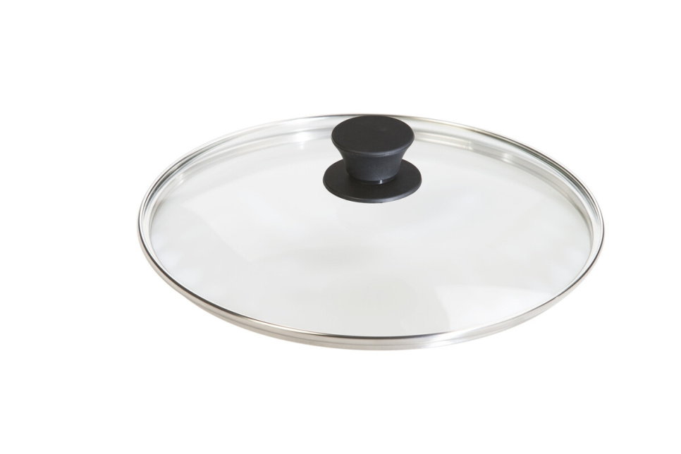 Glaslock - Loge dans le groupe Cuisine / Poêle à frire / Accessoires et couvercles l\'adresse The Kitchen Lab (1282-28187)