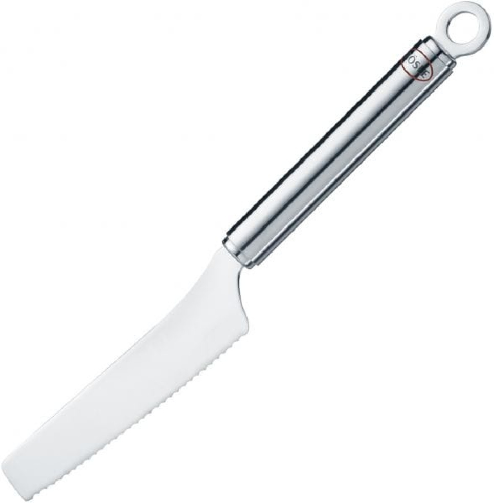 Couteau dentelé - Rösle dans le groupe Cuisine / Couteaux de cuisine / Autres couteaux l\'adresse The Kitchen Lab (1283-11734)