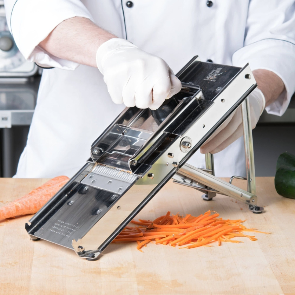 Bron-Coucke Mandoline Professionnel