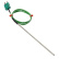 Sonde en téflon pour thermomètres secondaires, ETI