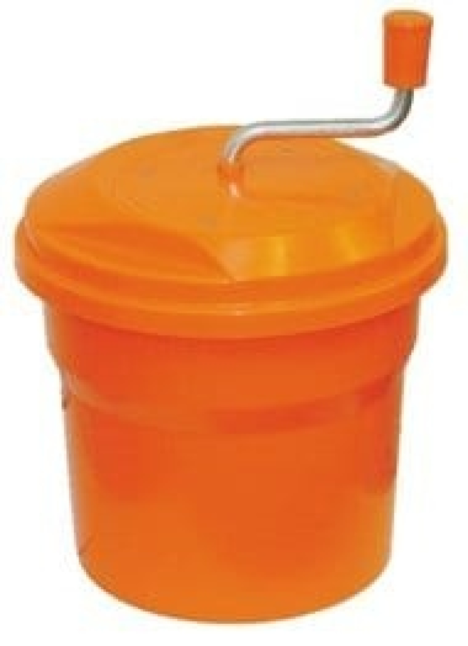 Essoreuse à salade 20 litres - Dynamix dans le groupe Cuisine / Tamis et Passoires / Essoreuse à salade l\'adresse The Kitchen Lab (1284-11979)