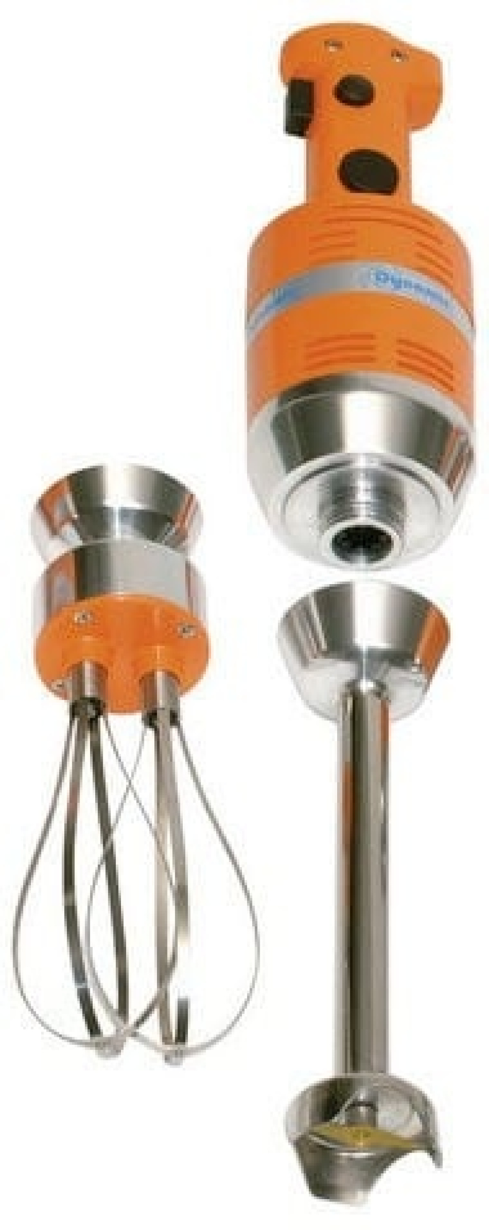 Batteur à main - Dynamix Junior Combi dans le groupe Électroménager / Mixer et hacher / Mixeurs plongeurs l\'adresse The Kitchen Lab (1284-11982)