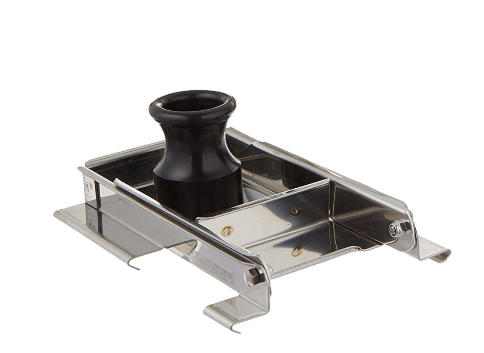 Curseur Bron-Coucke jusqu\'à Mandolin Professional dans le groupe Cuisine / Râper, tailler et trancher / Mandolines l\'adresse The Kitchen Lab (1284-12007)