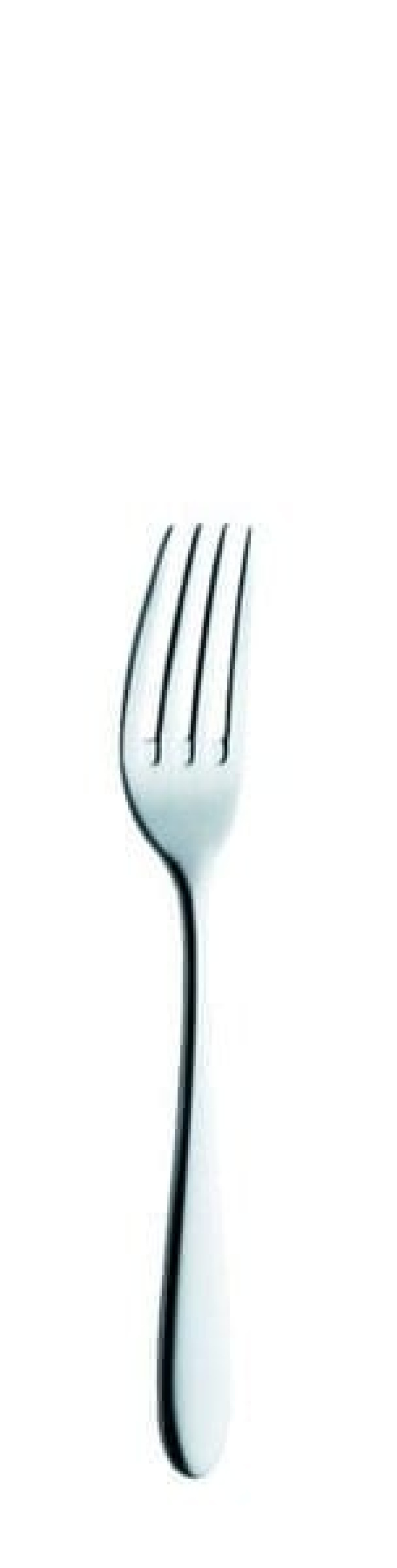 Fourchette Anna, 195 mm dans le groupe Arts de la table / Couverts / Fourchettes l\'adresse The Kitchen Lab (1284-12786)