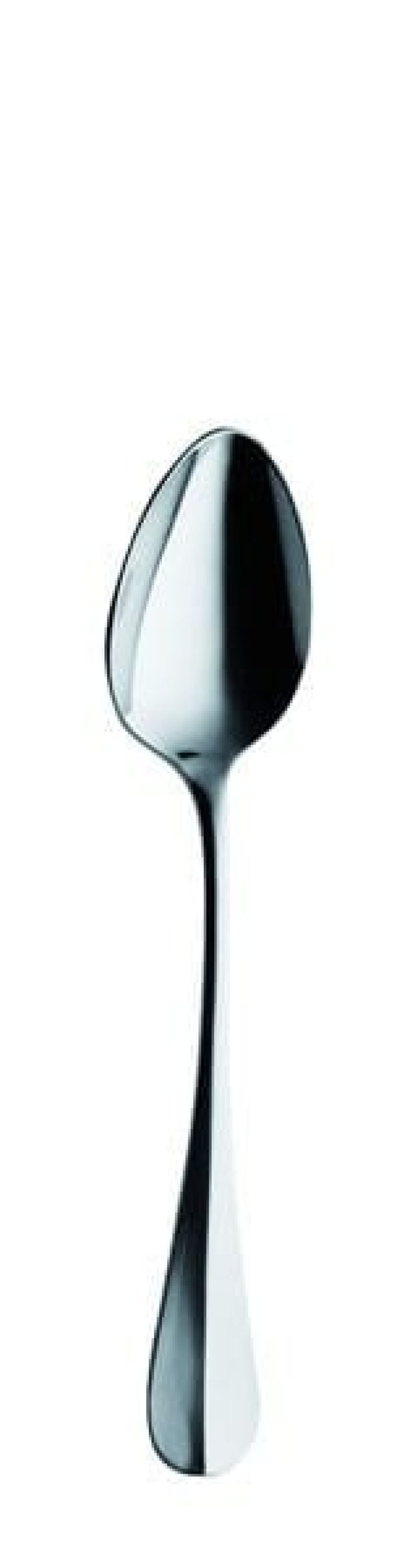 Cuillère à soupe Baguette, 218 mm dans le groupe Arts de la table / Couverts / Cuillères l\'adresse The Kitchen Lab (1284-12792)