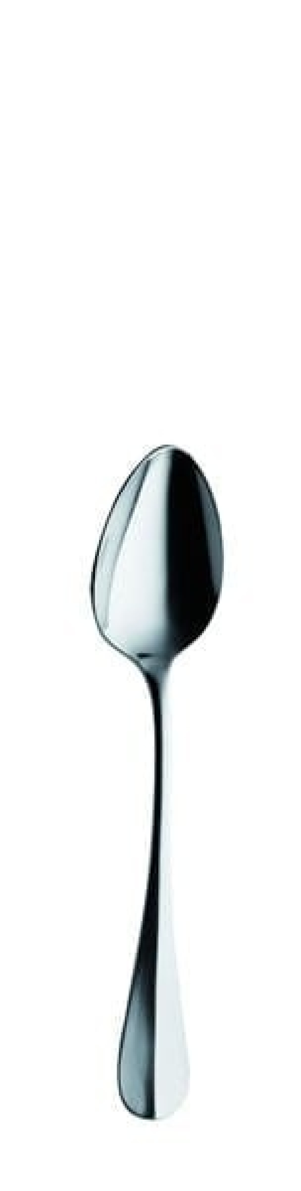 Cuillère à dessert Baguette, 183mm dans le groupe Arts de la table / Couverts / Cuillères l\'adresse The Kitchen Lab (1284-12793)