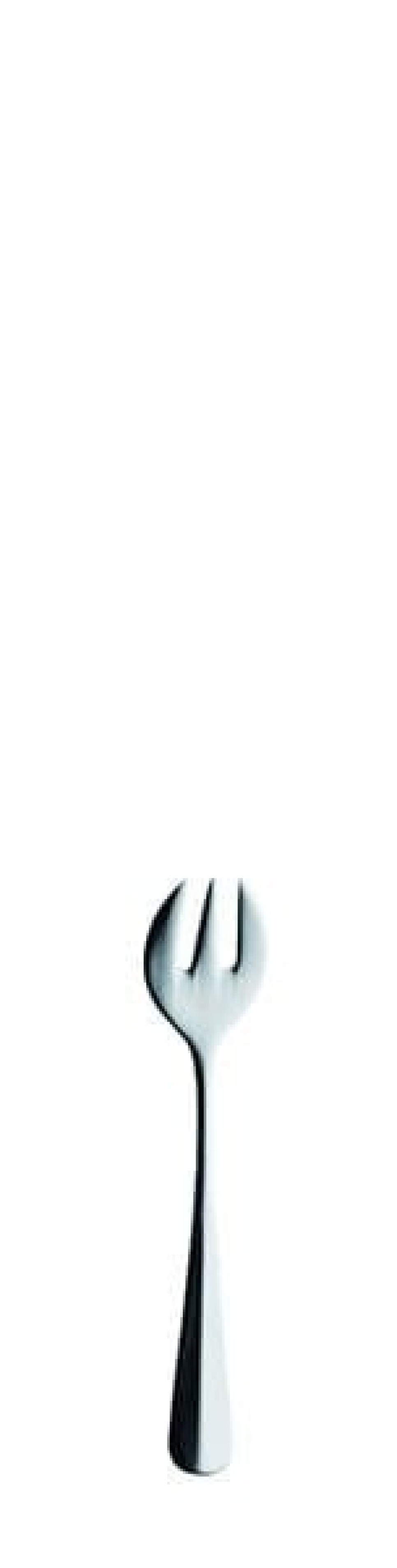 Fourchette à huîtres Baguette 122 mm - Solex dans le groupe Arts de la table / Couverts / Ustensiles pour les fruits de mer l\'adresse The Kitchen Lab (1284-13707)