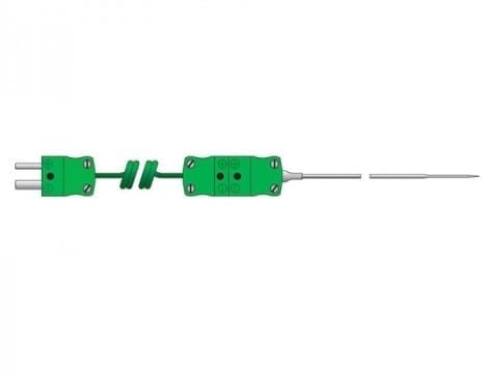 Capteur pour thermomètre à viande, rapide dans le groupe Cuisine / Jauges et verres doseurs / Thermomètres de cuisine / Thermomètres à sonde l\'adresse The Kitchen Lab (1284-13775)