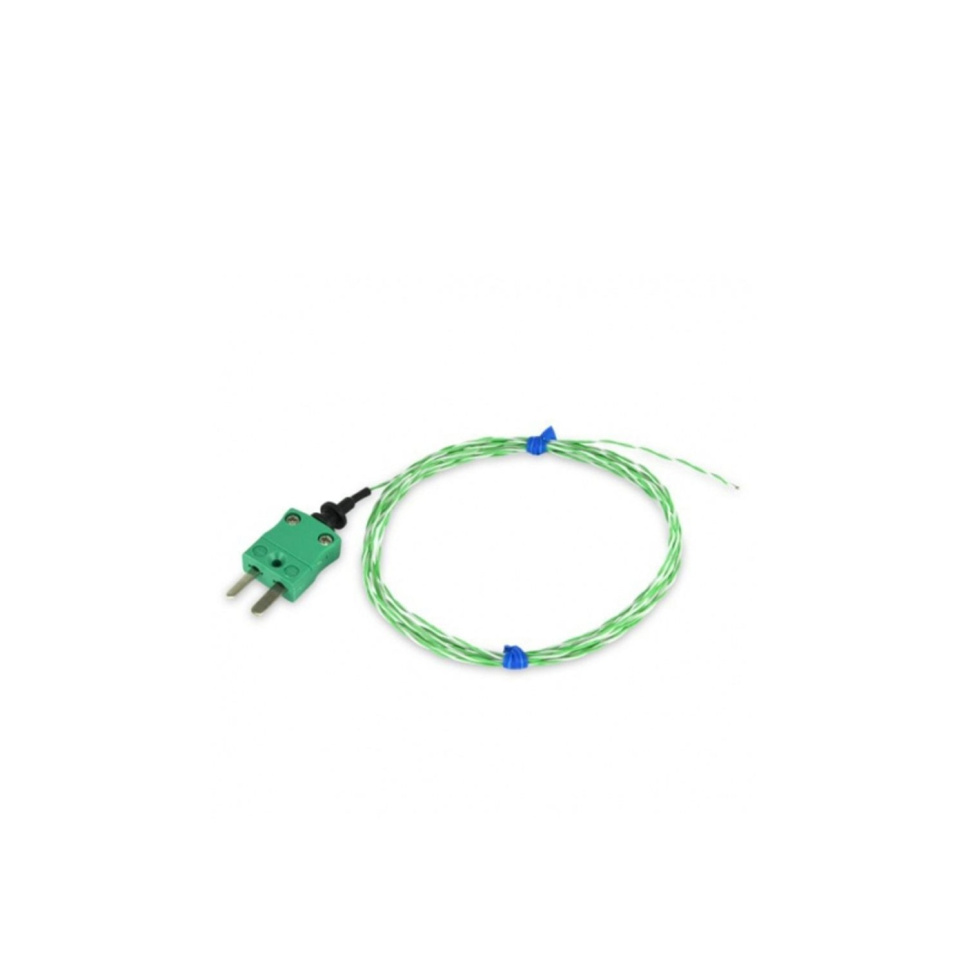 Capteur d\'air, type K - ETI dans le groupe Cuisine / Jauges et verres doseurs / Thermomètres de cuisine / Thermomètres à sonde l\'adresse The Kitchen Lab (1284-13800)