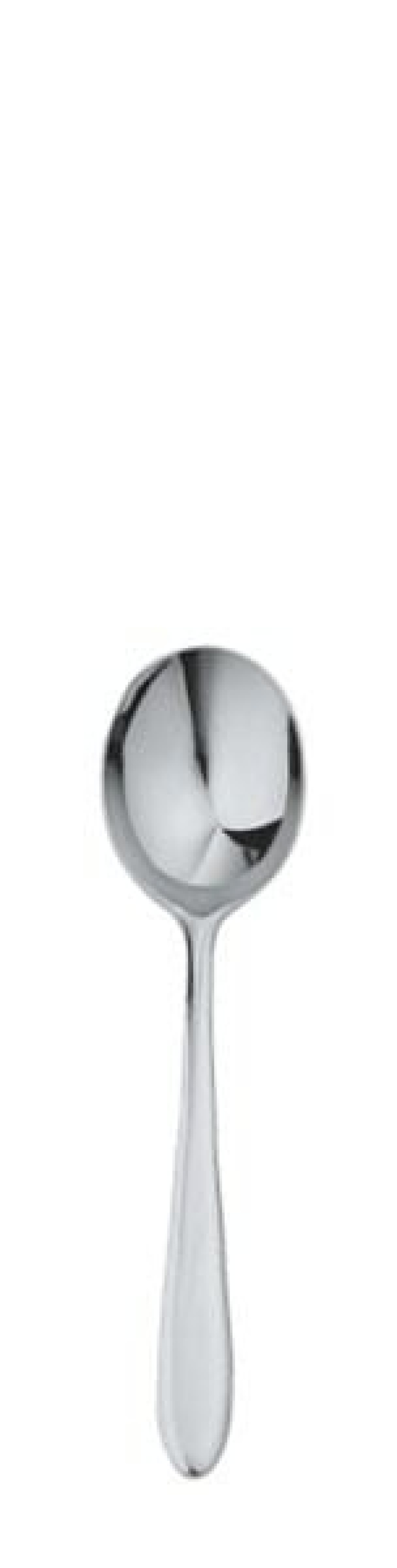 Cuillère à soupe Anna, 172mm dans le groupe Arts de la table / Couverts / Cuillères l\'adresse The Kitchen Lab (1284-14139)