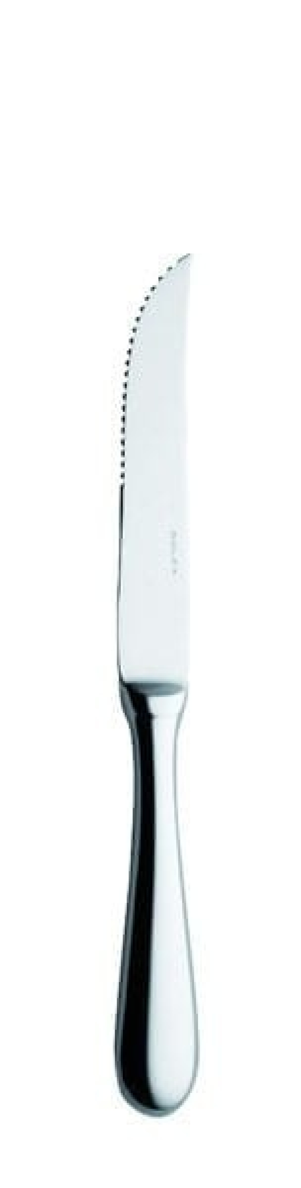 Couteau à steak Baguette, creux, 235mm dans le groupe Arts de la table / Couverts / Couteaux l\'adresse The Kitchen Lab (1284-14151)