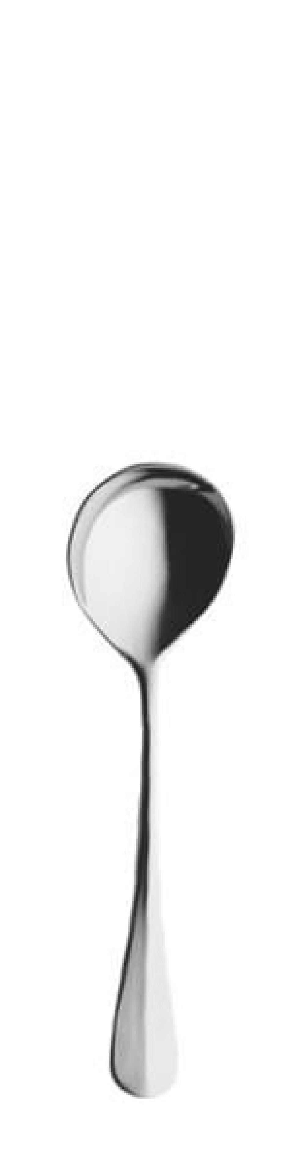 Cuillère à soupe Baguette, 175mm dans le groupe Arts de la table / Couverts / Cuillères l\'adresse The Kitchen Lab (1284-14154)