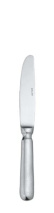 Couteau à dessert Baguette, solide, 220mm