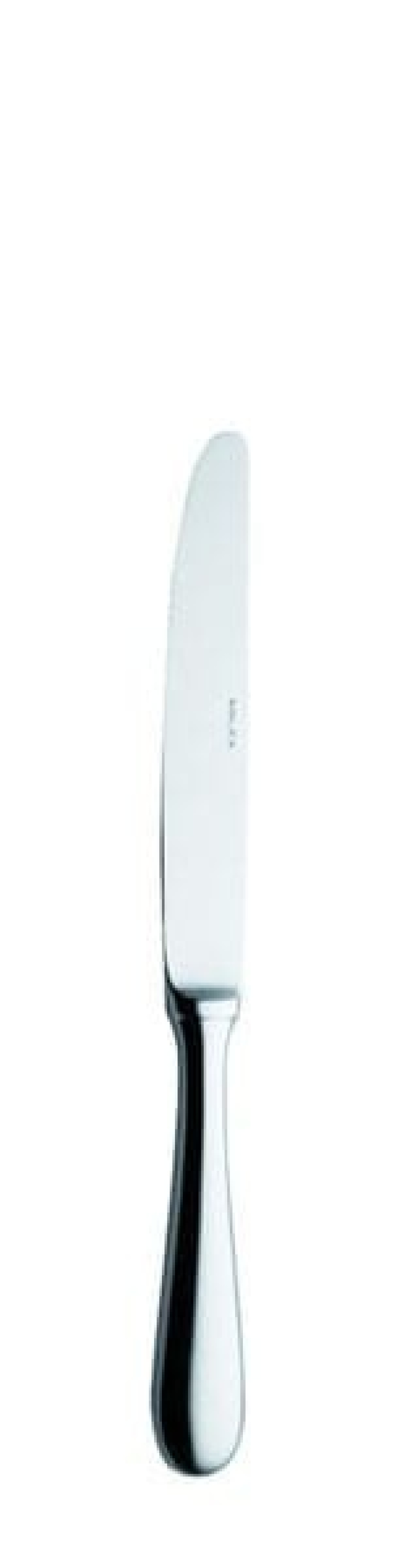 Couteau à dessert Baguette, creux, 215mm dans le groupe Arts de la table / Couverts / Couteaux l\'adresse The Kitchen Lab (1284-14161)