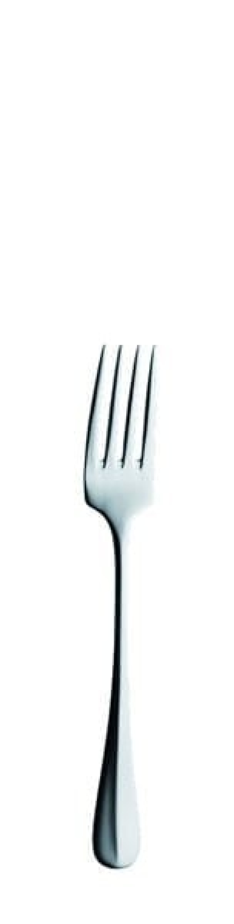 Fourchette à dessert baguette, 183mm dans le groupe Arts de la table / Couverts / Fourchettes l\'adresse The Kitchen Lab (1284-14162)
