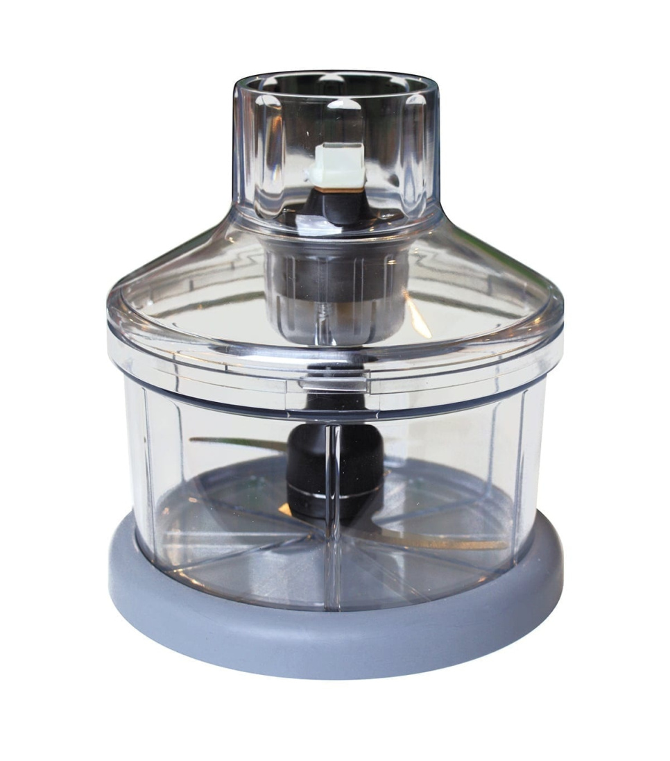 Dynamix Minihack - Dynamic dans le groupe Électroménager / Mixer et hacher / Mixeurs plongeurs l\'adresse The Kitchen Lab (1284-15883)