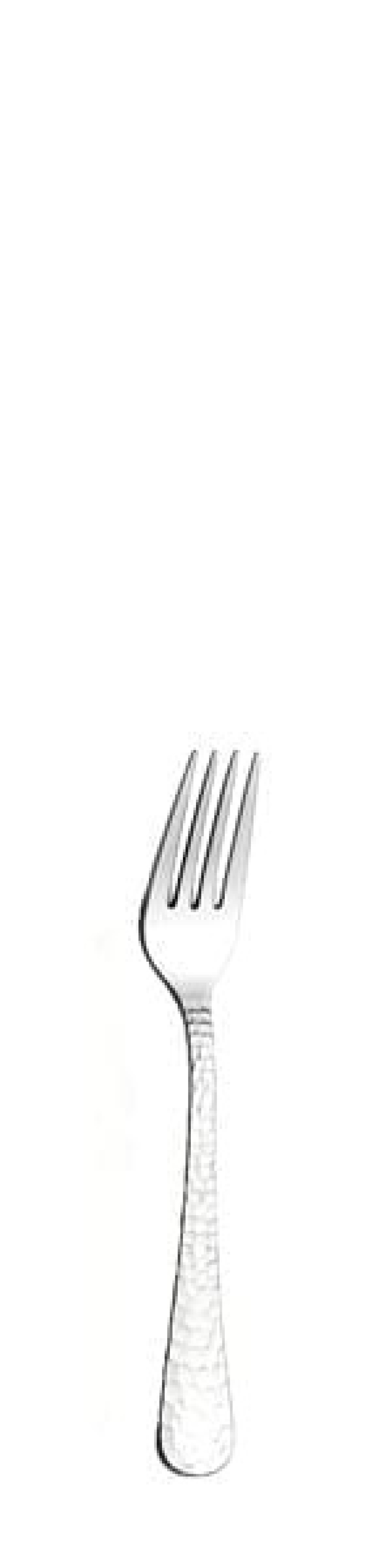 Fourchette à gâteau Lena, 150 mm dans le groupe Arts de la table / Couverts / Fourchettes l\'adresse The Kitchen Lab (1284-17165)
