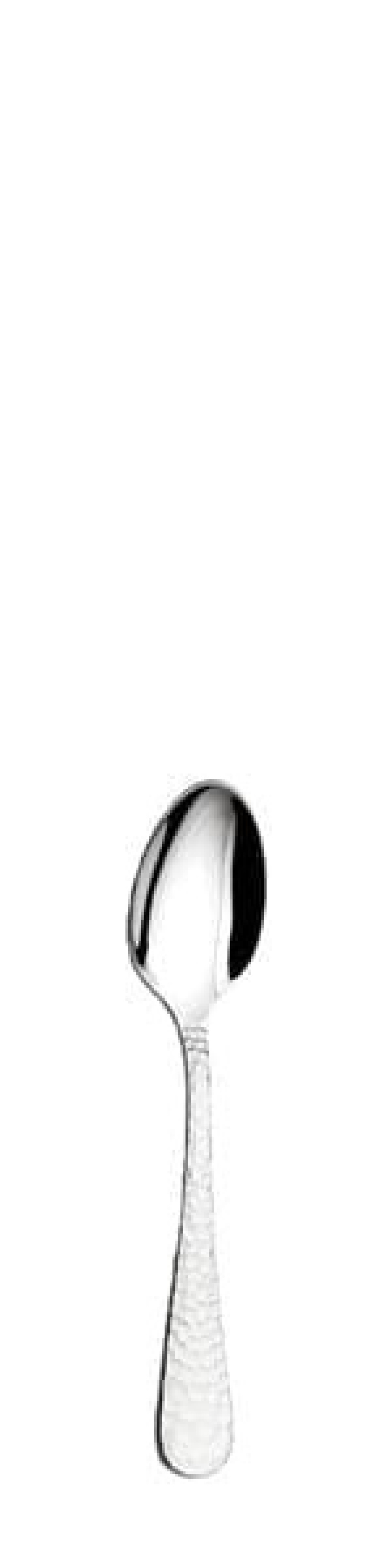 Cuillère à café Lena, 143 mm dans le groupe Arts de la table / Couverts / Cuillères l\'adresse The Kitchen Lab (1284-17166)