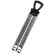 Thermomètre sucre, jus et confiture, inox - ETI