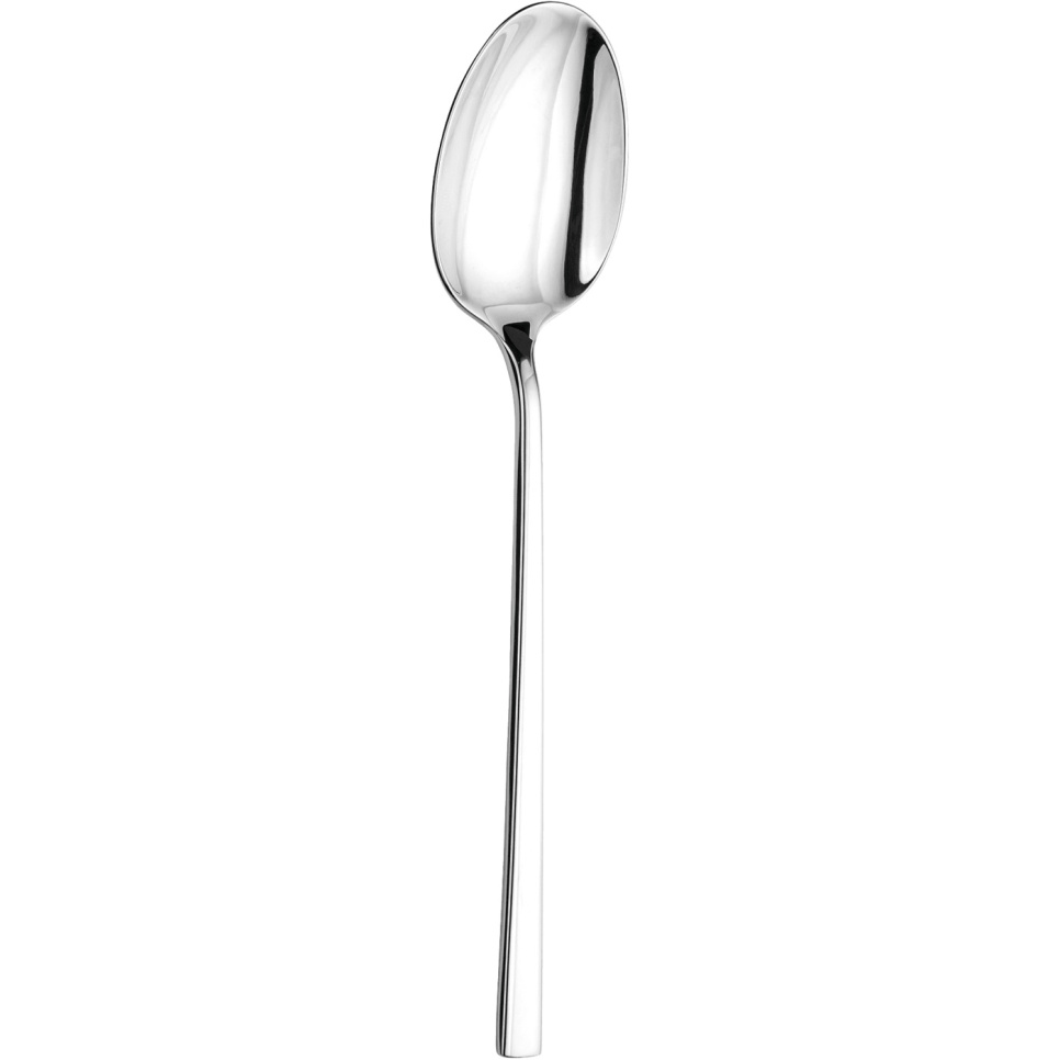 Cuillère à dessert Hannah, 186 mm dans le groupe Arts de la table / Couverts / Cuillères l\'adresse The Kitchen Lab (1284-19915)
